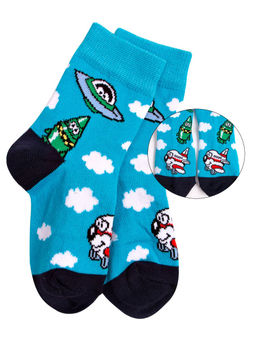 Носки для мальчика Игла