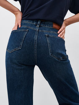 Женские Джинсы Мом - Mossmore фото 90