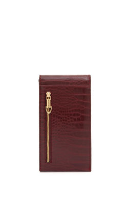 Kad_n Bordo C_zdan Sepette S_rpriz _ndirim - U.s. polo assn фото 3