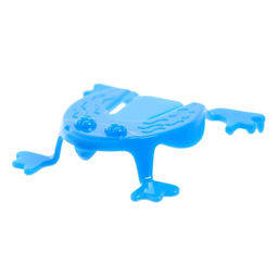 Цена за 3 шт. Настольная игра «Кувшинка», 6 лягушек