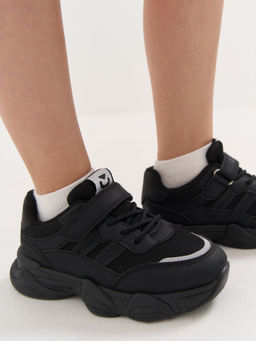 Кроссовки Уголь - Bungly фото 14