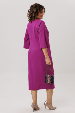 Платье ANELLI 1786 аметистовый ангел  фото 10