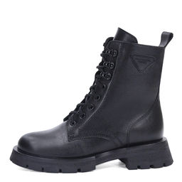 Полусапожки женские