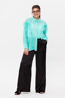 Джемпер ANELLI 1385 крыжовник  фото 735