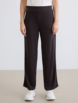 Beli Lastikli Soft Touch Kad?n E?ofman Alt?