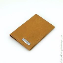 Женская кожаная обложка для паспорта Sergio Valentini СВ 8042-005/1  фото 4