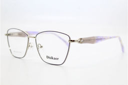 Оправа Disikaer 87007 56-17-140 C6