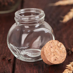 Цена за 9 шт. Ёмкость для специй «Парфе», 40 мл