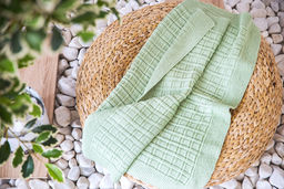 Пряжа ALPINA BABY SUPER SOFT 50% хлопок, 50% бамбук 10 шт. х 50 г 150 м  10 м