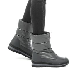 Женские дутики TENDANCE Артикул 2730170, серый