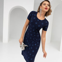 Платье Северное сияние - Charutti фото 2