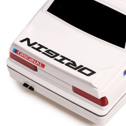 Машинка на пульте управления Легенда Дрифта, радиоуправление, полный привод, 40 км/ч, 2 комплекта колёс, 1:16, цвет белый - АвтоГрад фото 3