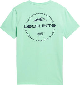 Футболка мужская