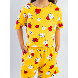 Комплект футер 2х нитка петля 7631320203 - Youlala фото 6