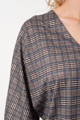 Джемпер М4-4265 - Wisell фото 12