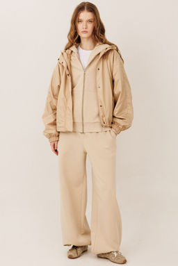 Костюм GO F3119/03-02.170-176 кэмел