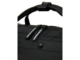 Сумка-рюкзак женский Lanotti 6001/черный