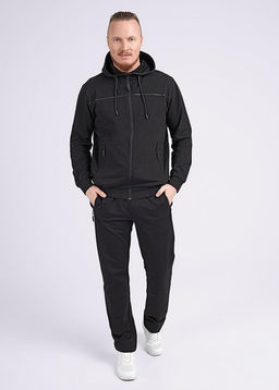 632206фэ Куртка муж. (ЧЗ)