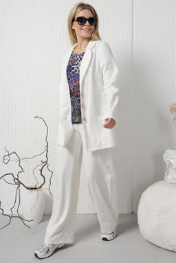 Жакет AMORI 2178 молоко