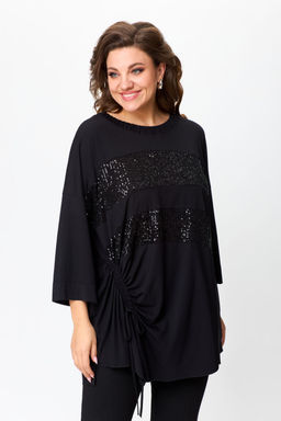 Блуза Svetlana Style 2043 черный