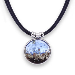 GRACEFUL BLOOM Колье LKY5765