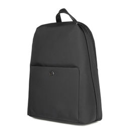7252-41F black, Мужской текстильный рюкзак, Barcelo Biagi