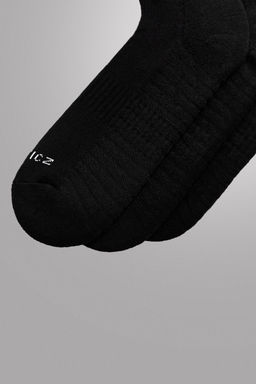 3-PACK OF TRAINING SOCKS - Zara фото 3