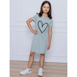 Сорочка рибана 1617700103 - Youlala фото 5