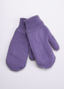 Варежки детские