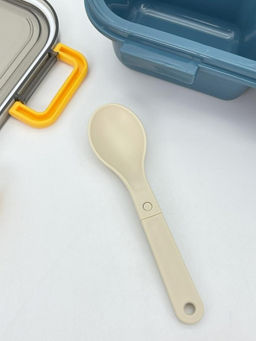 Ланчбокс "Sectional lunch", blue (900 мл)