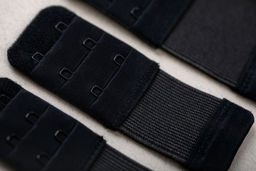 Застежка BLITZ ZBU38-32 для увеличения объема полиэстер 38 мм 20 шт белый