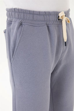 U. S. Polo Assn / Мужские серые спортивные штаны - U.s. polo assn фото 5