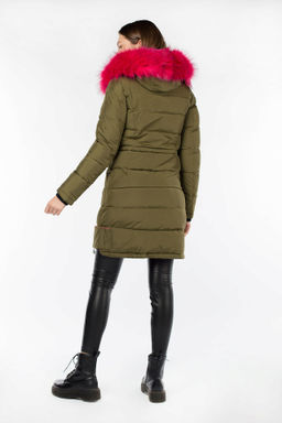 05-1562 Куртка зимняя (Синтепон 300) - El podio фото 5