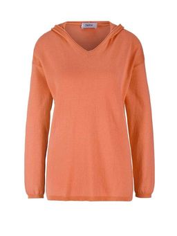 Пуловер, оранжевый - Heine фото 2