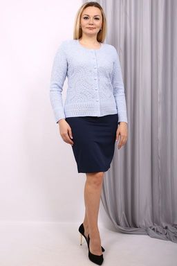 Джемпер женский Л384 - Olsarri фото 6