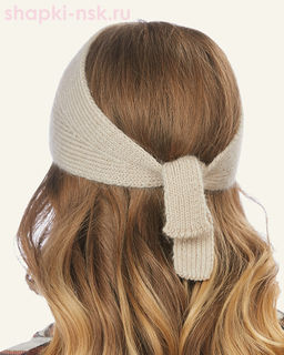 Романтика Повязка женская (56-58) - Trend фото 4