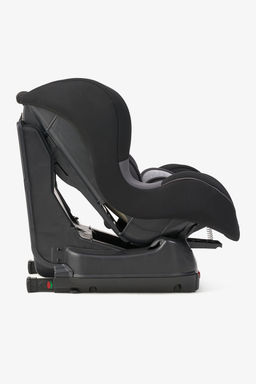 Mothercare / АВТОКРЕСЛО FF SPORT CHARCOAL GEO ISOFIX фото 3