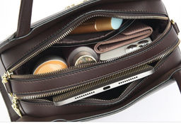 KAIDIFEINIROO Сумка женская 8681  фото 26