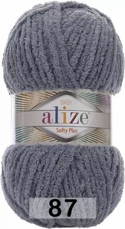 SOFTY PLUS - Alize фото 8
