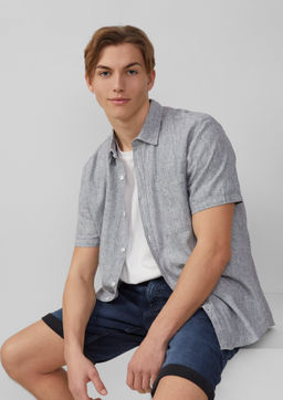 Рубашка мужская