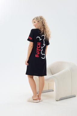 Туника Микки Маус 46624 ТМ MODALINA  фото 13