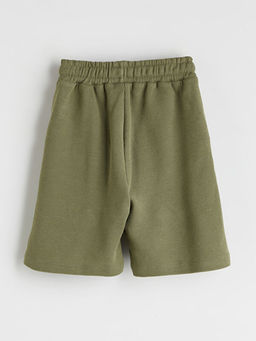 Basic Erkek ?ocuk ?ort