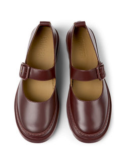 Camper / Туфли Pumps Brutus