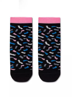 Носки дет.TIP-TOP 5С-11СП (3 пары) р.20 (27/3) - 734 ассорти - Conte elegant фото 6