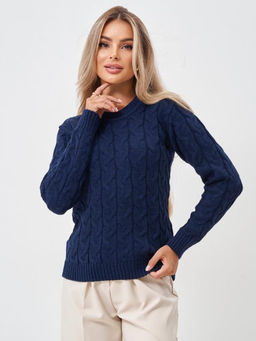 Джемпер женский w-01-490 - Esenia фото 20