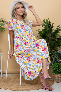 Платье 71189 - Avili фото 3