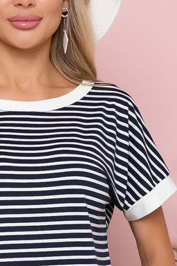 Блузка 41428 - Avili фото 4