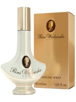 PANI WALEWSKA GOLD w PER 30 ml M, духи