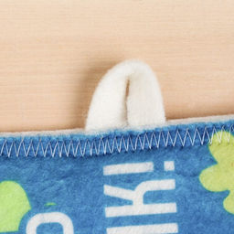 Рукавица для бани Смело берись за веник! - Добропаровъ фото 2