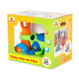 Каталка Крокодильчик (в коробке)